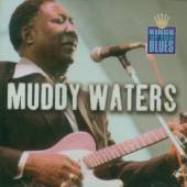 Muddy Waters : Kings Of The Blues